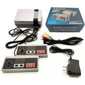 Resim Mini Video Retro Oyun Konsolu 2.4g Çift Kablosuz Denetleyici Oyun Çubuğu 620 620 Games 