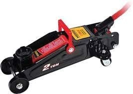 Resim Murcell KA01 Timsah Kriko 2 Ton 