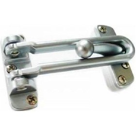 Resim Yuma Emniyet Kelepçesi Kademeli Saten 