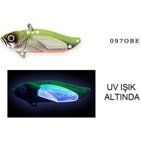 Resim Strike Pro Pjg-005A Uv Astro Vibe 45 Serisi Suni Yem -097Obea 