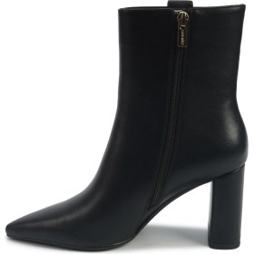 Resim Nine West Jaen 5pr Siyah Kadın Topuklu Bot 