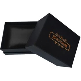 Resim Spectrum Premium Çelik Kordon Renkli Kadran Erkek Kol Saati Özel Kutusunda 