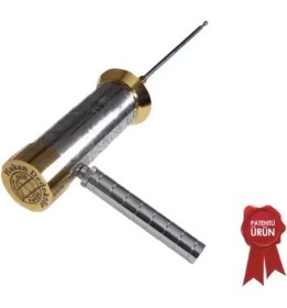 Resim Hakan Dedektör Model 16 Piri Reis Alan Tarama 