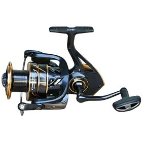 Resim River Tiger 3500 Fd Spin Olta Makinesi Som00006582 