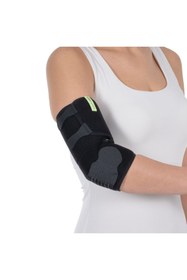 Resim Wingmed Epikondilit Destekli Dirseklik - Ergonomik Tasarım 