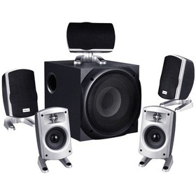 Resim Goldmaster Xforce-1H Ses Sistemi 