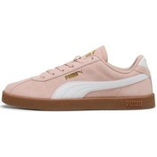 Resim Puma Club Iı 397444 13 Kadın Sneaker Ayakkabı Pudra Beyaz 36-40 Pudra 