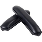 Resim Suntek Tekerlekli Sandalye Kol Dayama Pedi Evrensel Minderi B 