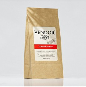 Resim Vendor Ethiopia Sidamo Moka Pot Aeropress 1 KG 