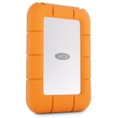 Resim LaCie Rugged Mini SSD 4TB Taşınabilir Harici SSD STMF4000400 