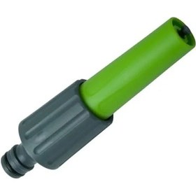 Resim 12 Cm Ayarlanabilir Plastik Hortum Ucu - Bahçe Ve Temizlik İçin 