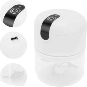 Resim Pileli Store Hs-24 Mini El Rondosu 