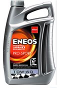 Resim ENEOS 10w/60 Pro-sport 4 Litre 