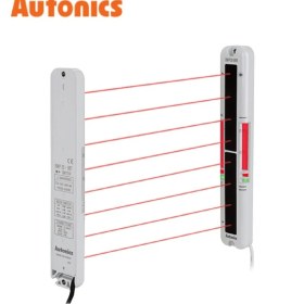 Resim Autonics BWP20-16P ,kübik/5mt 30CM Pnp-No/nc Alan Sensör 