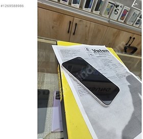Resim Apple iPhone 12 İkinci El TR | 128 GB | Beyaz 