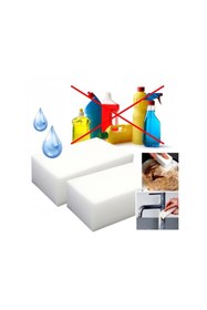 Resim OZCMAX Sihirli Süngerr Sunday Magic Foam (Ct) 