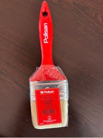 Resim Polisan Kestirme Fırça No:3 