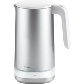 Resim Zwilling Kettle Pro Paslanmaz Çelik 1,5 L Kapasite Gizli Rezistanslı Su Isıtıcı 