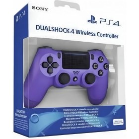 Resim Crk Teknoloji Ps4 Dualshock 4 V2 Gamepad (Ps4 ve Pc Uyumlu) 