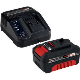 Resim Einhell 18V 4 .0 Ah Pxc Starter Kit 