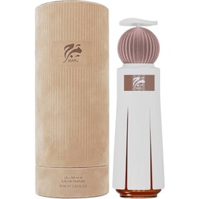 Resim Ahmed Al Maghribi Marj 60 ml 