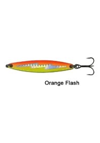 Resim Hansen Fight Orange Flash 7.6cm 21g Kaşık 