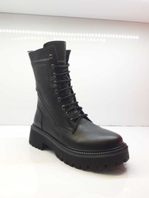 Resim BALSOYLAR Enzo Bot & Bootie 821 
