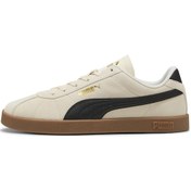 Resim Puma Puma Club Iı Erkek Spor Ayakkabı Bej 