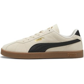 Resim Puma Puma Club Iı Erkek Spor Ayakkabı Bej 