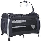 Resim Prego 8060 Elegance Oyun Parkı 70x110 Cm 