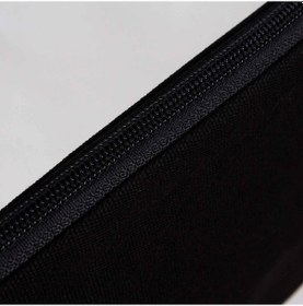 Resim Tattoo Tablet/portföy Çanta - Astarlı 30x21 Cm Siyah - No.01 Siyah 