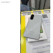 Resim Samsung A56 İkinci El TR | 256 GB | Gri İkinci El SAMSUNG A56 8/256 GB 23 AY GARANTİ KUTU FATURA 16.499 ₺