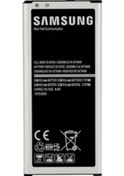 Resim Senalstore Samsung Alpha Uyumlu Pil Batarya G850 Eb-bg850bbe 