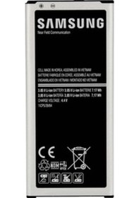 Resim Senalstore Samsung Alpha Uyumlu Pil Batarya G850 Eb-bg850bbe 