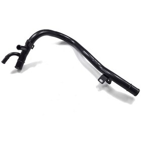 Resim Skoda Fabia 2000-2004 AME 1.4 Devirdaim Su Borusu Sac 6Y0121050A 