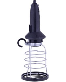 Resim 1004 Seyyar El Lambası Çok Renkli 