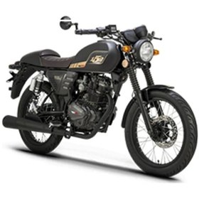 Resim Rks Cafe 152 Cdi Beyin Elektronik Ateşleme Jantel Oem 