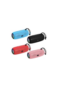 Resim Sunix 1200 Mah 5wx2 Bluetooth Hoparlör 