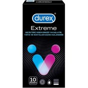 Resim Durex Extreme Prezervatif 10'lu 