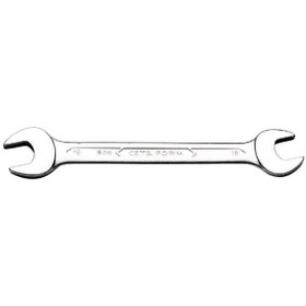 Resim Ceta Form B09-1214 12x14 Çatal İki Ağızlı Anahtar 170Mm 