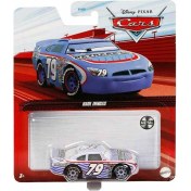 Resim Disney Cars Arabalar 3 Tekli Karakter Araçlar - Haul Inngas 