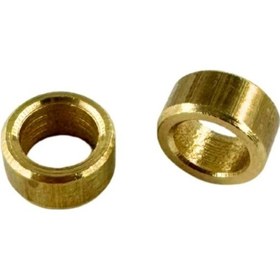 Resim Gear5 Pinyon Dişli Burcu Pirinç 