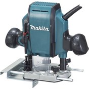 Resim Makita Elektrikli El Frezesi Rp 0900 
