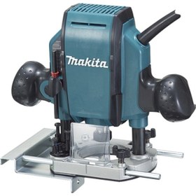 Resim Makita Elektrikli El Frezesi Rp 0900 