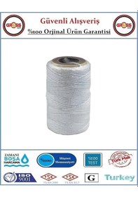 Resim Çırpı İpi - Duvarcı İpi - Uçurtma İpi - 100gr 