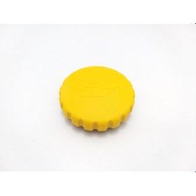 Resim Astra F İçin Motor Yağı Kapağı Astra F. Corsa B. Vectra A #466 