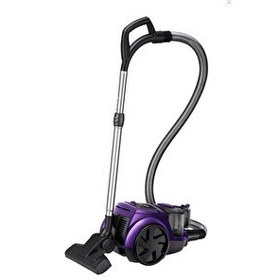 Resim Samsung VC07R302MVP/TR 750 W Toz Torbasız Elektrikli Süpürge 
