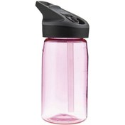 Resim Laken Çelik 188 Flow Basic Şişe Unisex Çocuk Mavi Matara 