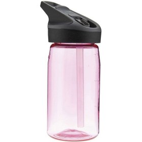 Resim Laken Çelik 188 Flow Basic Şişe Unisex Çocuk Mavi Matara 