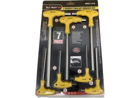 Resim Bul-Max T Alyan Set 7'li 